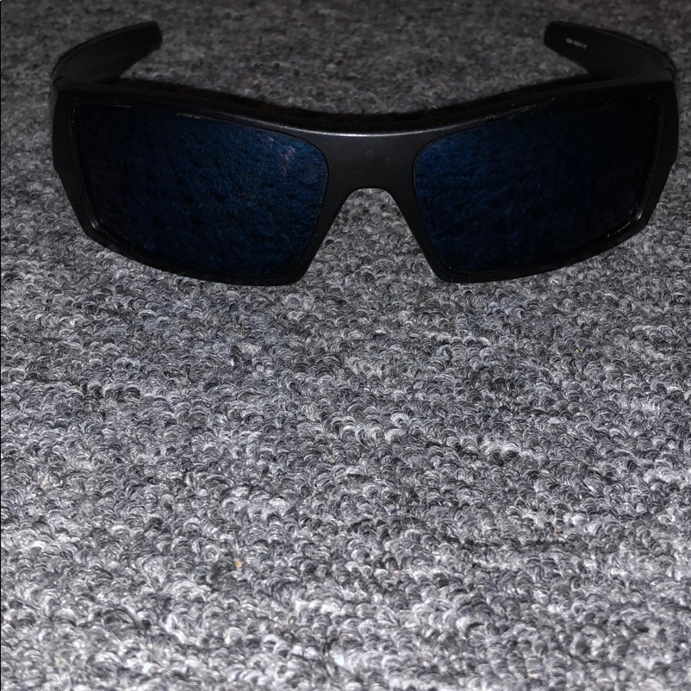 Oakley gascan sunglasses